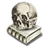 bones android application logo